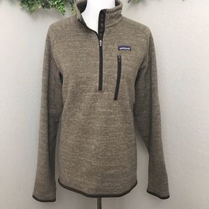 Patagonia Mens Better Sweater